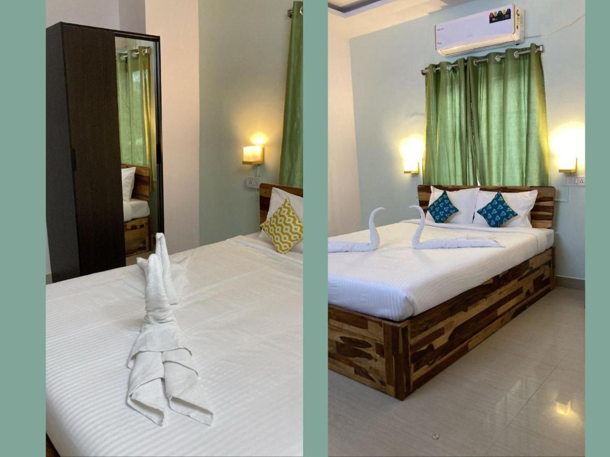 Hotel Udipi'S Vihar Hajdarabad Zewnętrze zdjęcie